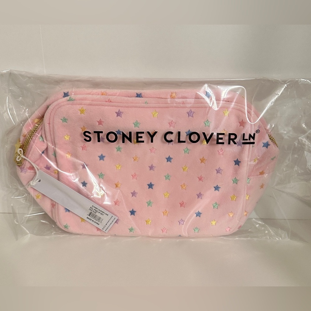 Park & Beach x Stoney Clover Lane Large Pouch